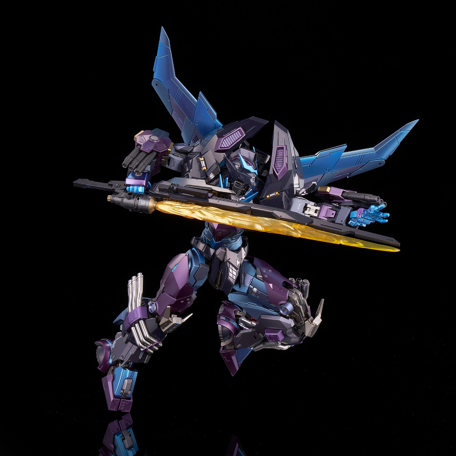 [KURO KARA KURI] Rodimus (Lost Light Ver.)